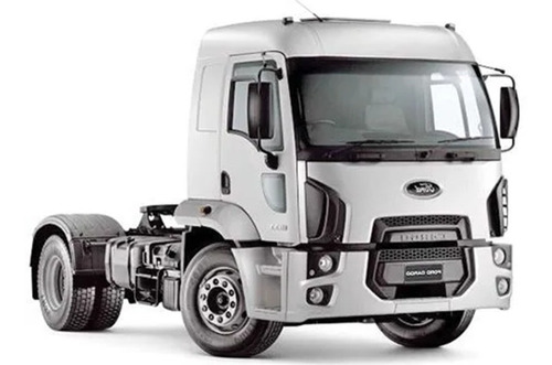 Oferta  P/ford Cargo 915 Potencia/economiza Turboecogreen