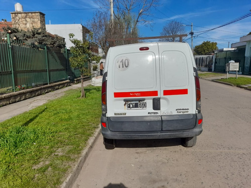 Renault Kangoo 1.9 Confort D