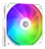 Comprar Cooler Fan 120mm Pwm Argb Id-cooling Xf-120-argb-w Blanco