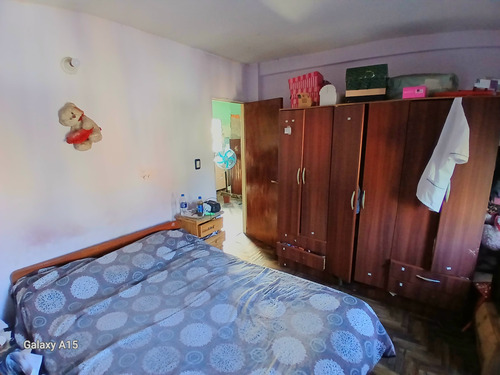 Venta 3 Viviendas S/lote De 205 M²