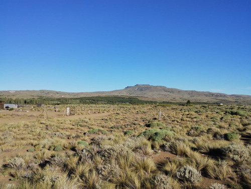Lote De 2700m2 A 100m Del Río Chimehuín