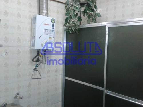 Imagem 15 de 15 de Apartamento-à Venda-rio Comprido-rio De Janeiro - 22394