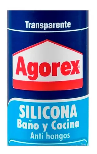 Agorex Baño y Cocina (Agorex 700) - Agorex