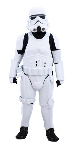 Disfraz Edicion Suprema Stormtrooper Star Wars