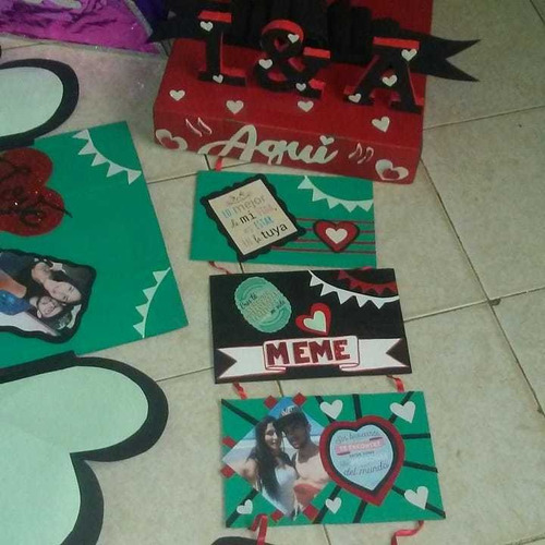 Arreglos Con Globos Para Cumpleaños Regalo Perfecto