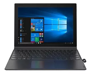 Tablet Lenovo Miix 630 12-inch Windows Laptop 2 In 1 Laptop