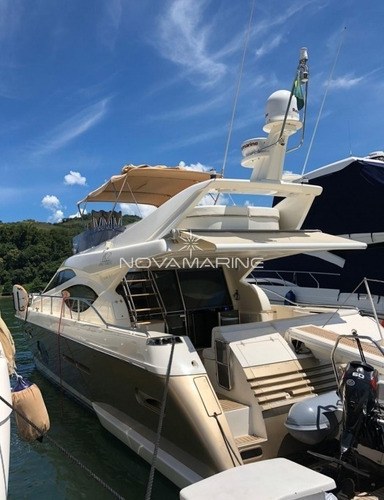 Imagem 2 de 14 de Spirit Ferretti 600 | 2010 | 2 Man 900 900hp
