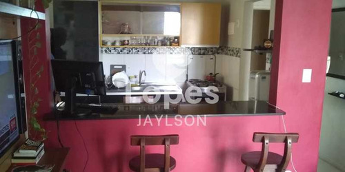 Imagem 6 de 15 de Apartamento - 02 Quartos - Engenho Novo - 639903