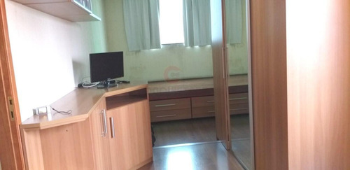 Imagem 12 de 15 de Apartamento Para Venda Em São Paulo, Penha De França, 3 Dormitórios, 1 Suíte, 2 Banheiros, 2 Vagas - Apfe0497_2-1120452