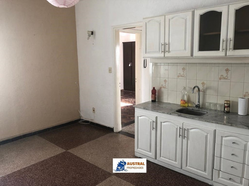 Imagen 4 de 14 de Alquiler De Apartamento 2 Dormitorios En La Blanqueada
