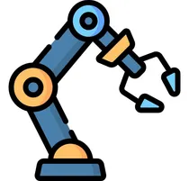Comprar Automatismo Industrial Domotica Iot Sensores Robotica Con Ai