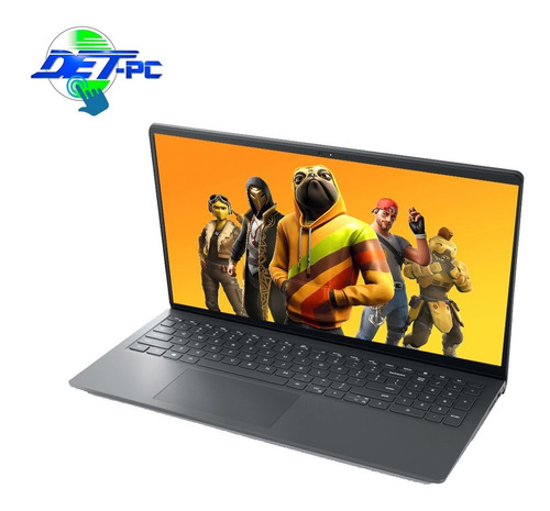 Imagen 1 de 7 de Barata Dell Core I7 11ava+12ram+512ssd+nueva+win10+webcam I5