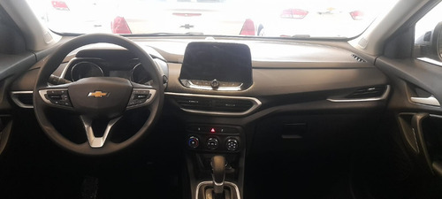Chevrolet Tracker 1.2 Turbo At