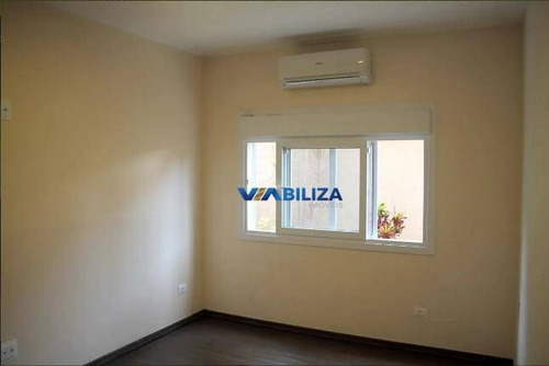 Imagem 6 de 12 de Sobrado Com 4 Dormitórios À Venda, 440 M² Por R$ 1.300.000,00 - Vila Giglio - Atibaia/sp - So0804
