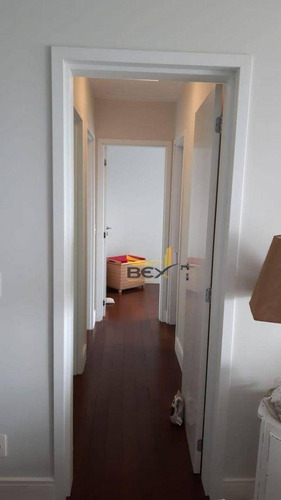 Imagem 5 de 24 de Apartamento Com 2 Dormitórios À Venda, 105 M² Por R$ 1.069.000,00 - Bethaville I - Barueri/sp - Ap0037