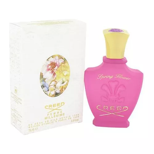 Perfume Creed Spring Flower - Eau De Parfum - Feminino - 75