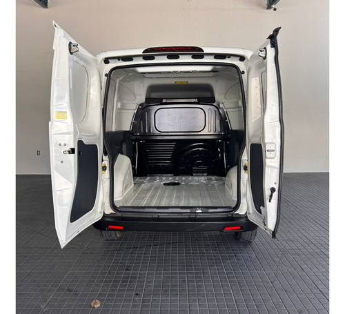 Fiat Fiorino 1.4 MPI FURGÃO ENDURANCE 8V FLEX 2P MANUAL