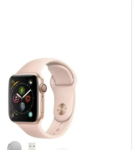 Gold apple watch series 4 44mm hotsell