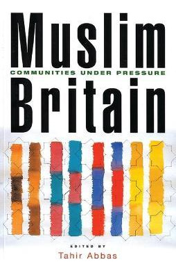 Libro Muslim Britain : Communities Under Pressure - Tahir...