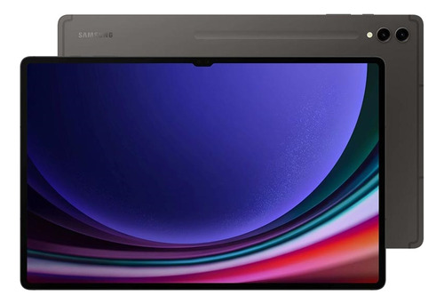 Tablet Samsung Galaxy Tab S9 Ultra Sm-x910 12gb Ram 256gb
