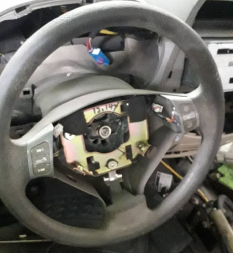 Volante De Chery Tiggo 2.0 Original (Usado)