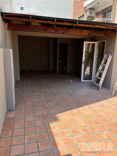 Imagen 28 de 30 de Retasado!! Leopoldo Marechal 1100 Ph 3amb. A Nuevo. 2 Plantas. Patio Cub. Terraza. Quincho. S/ Expensas.