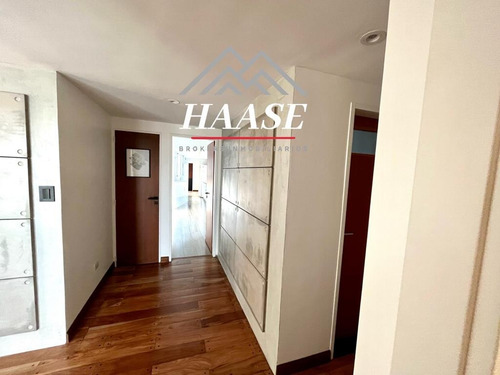 Imagen 8 de 30 de Venta Depart A Nuevo 135 M2 Piso 14 Vista Al Río Palermo