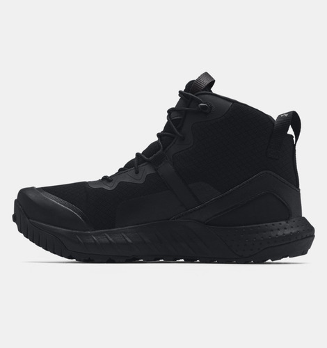 Imagen 5 de 8 de Botas Tacticas Under Armour Valsetz 1.5 Originales Rts