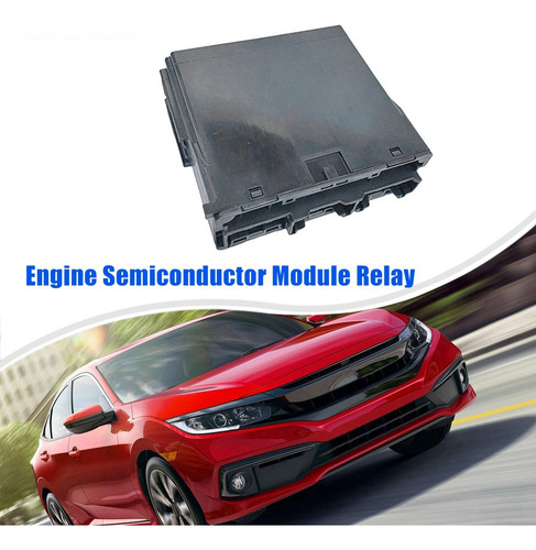 Relé De Módulo Semiconductor De Motor De Coche 38850-t20-b11