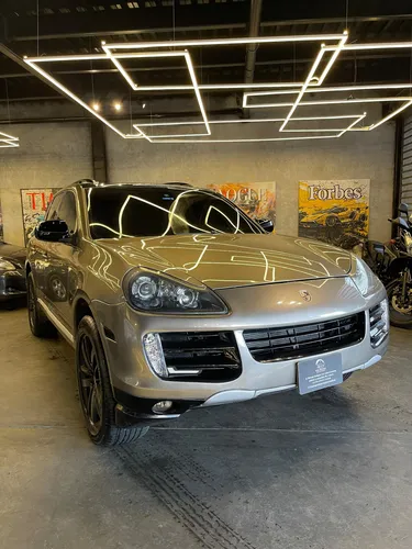 Porsche Cayenne 2008 Impecable