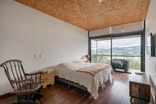 Casa En Venta En Choconta. Cod V16701