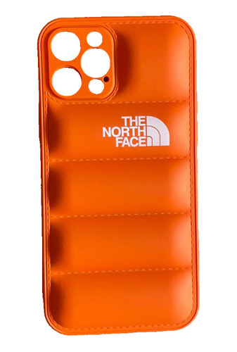 Funda Puffer The North Face Para iPhone 13 Pro Max