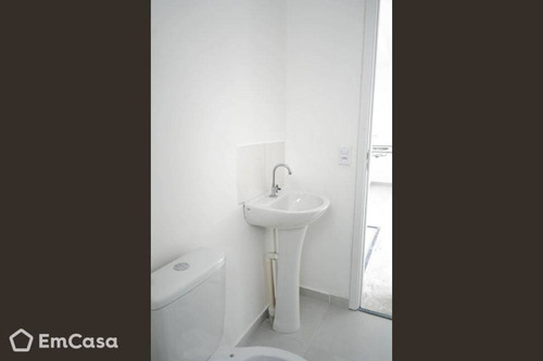 Imagem 10 de 10 de Apartamento À Venda Em São Paulo - 49778