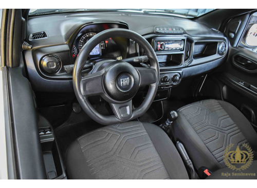 Fiat Fiorino 1.4 MPI FURGÃO ENDURANCE 8V FLEX 2P MANUAL