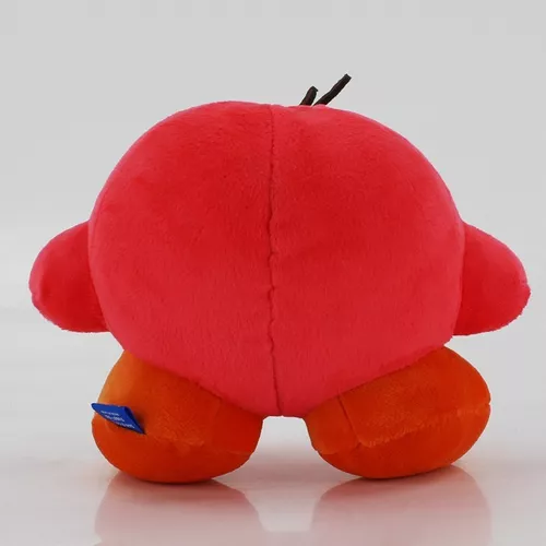 Peluche Kirby 14 cm cm - Nintendo