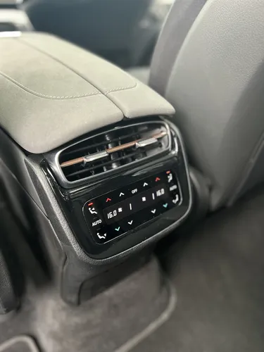 Mercedes-Benz Clase Eq EQS 450 4MATIC