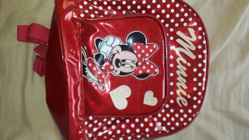 Minie Disney Original