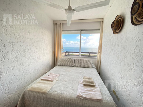 Imagen 12 de 17 de Venta: Apartamento 2 Dr Dependencia Primera Linea Mansa Punta Del Este