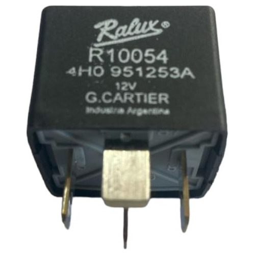 Relay Inyeccion Volkswagen Polo Virtus Vento Passat Golf