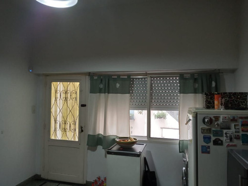 Casa En Venta En Lanús Oeste
