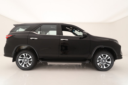 Toyota Hilux SW4 2.8 Tdi Diamante Ii 4x4 7as 6at