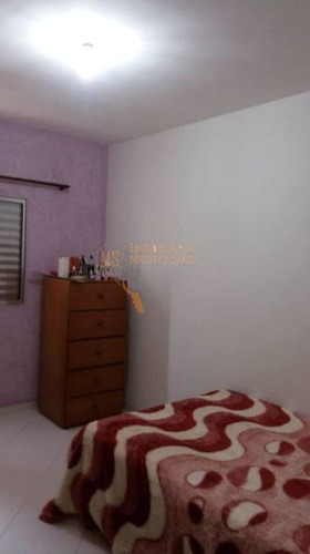 Apartamento Em Jardim Dourado, Guarulhos/sp De 60m² 2 Quartos À Venda Por R$ 206.700,00 - Ap865446