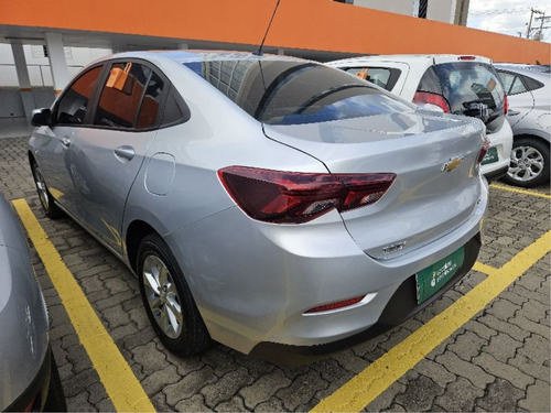 Chevrolet Onix 1.0 FLEX PLUS LT MANUAL