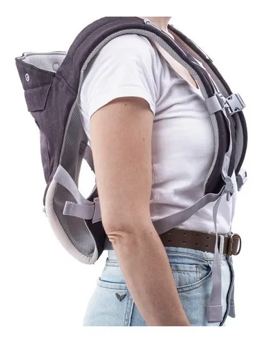 Mochila kiddy by bag deluxe sale