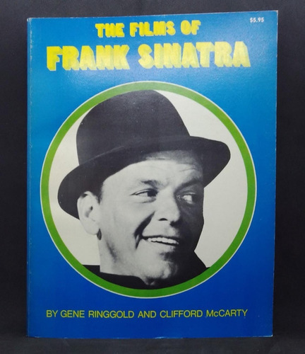 The Films Of Frank Sinatra - Ringgold - Citadel Usado  