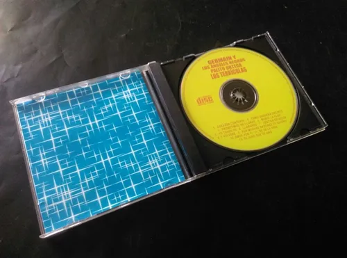 Cd-- Las Mejores Baladas De Los 70s. Ljp (Usado)