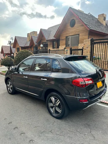 Renault Koleos 2.5 Dynamique Bose