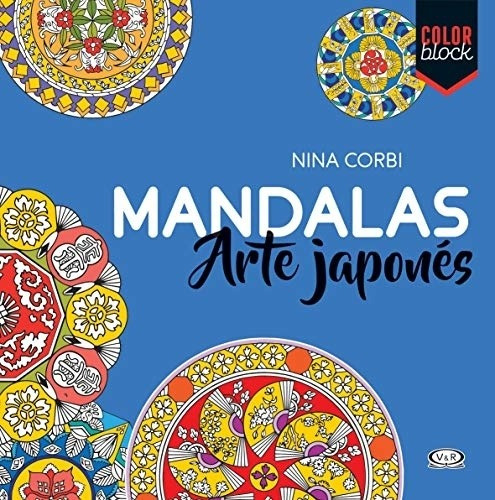 Mandalas Arte Japones
