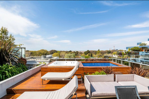 Venta Zencity 3 Amb Con Pileta Y Terraza Propia!