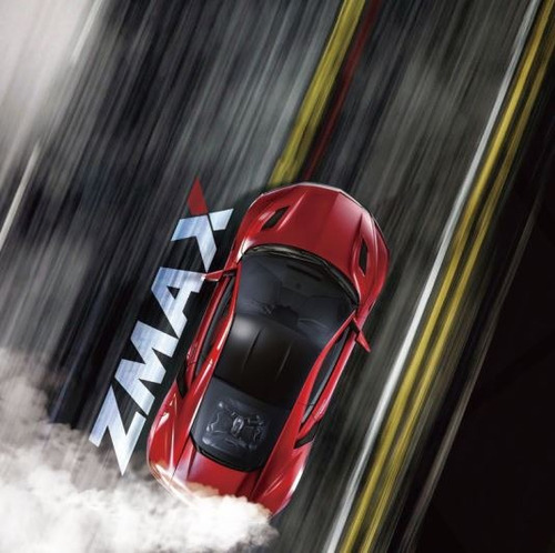 Neumatico 205/50 R17 Zmax Zealion 93w